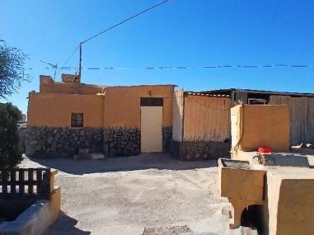 Casa Venta La Mojonera, La Mojonera
