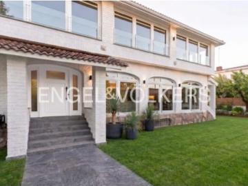 Casa Venta La Moraleja, Arroyo de la Vega