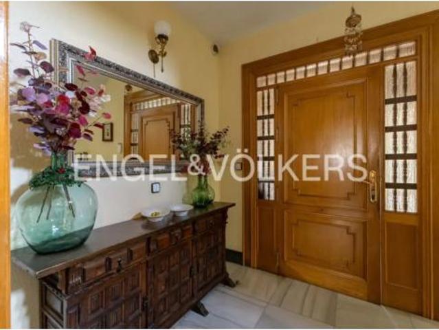 Casa Venta La Moraleja, Arroyo de la Vega
