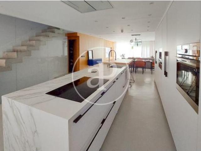 Casa Venta La Moraleja, El Soto de la Moraleja