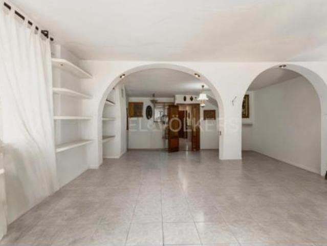 Casa Venta La Moraleja, El Soto de la Moraleja