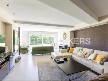 Casa Venta La Moraleja, Encinar de los Reyes