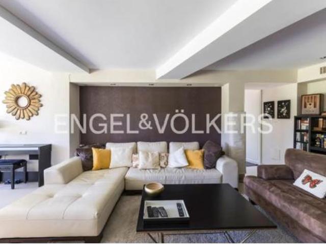 Casa Venta La Moraleja, Encinar de los Reyes