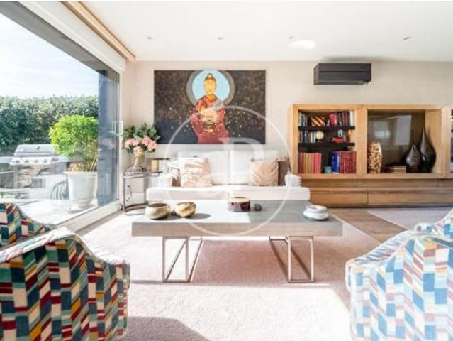 Casa Venta La Moraleja, Encinar de los Reyes