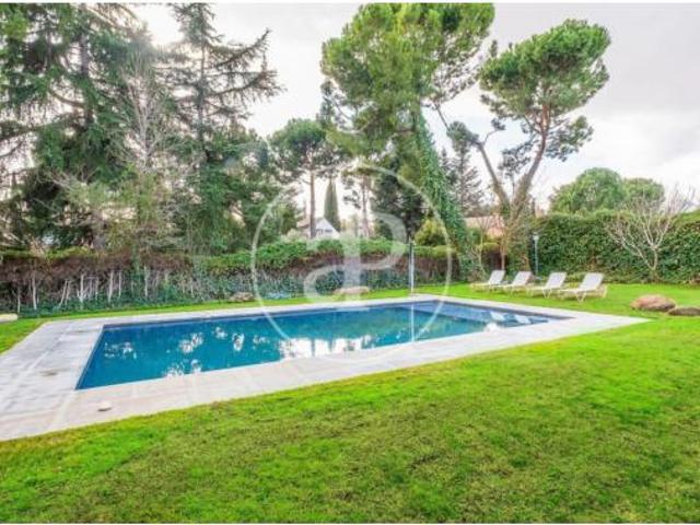 Casa Venta La Moraleja, La Moraleja
