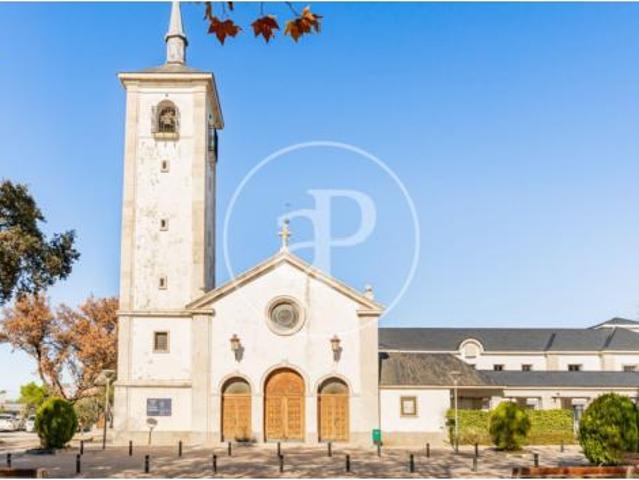 Casa Venta La Moraleja, La Moraleja