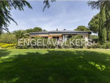 Casa Venta La Moraleja, La Moraleja