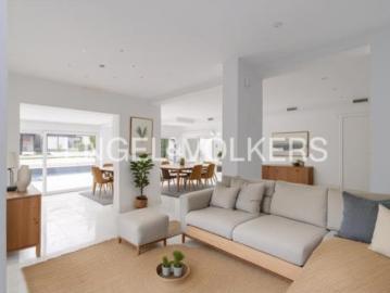 Casa Venta La Moraleja, La Moraleja