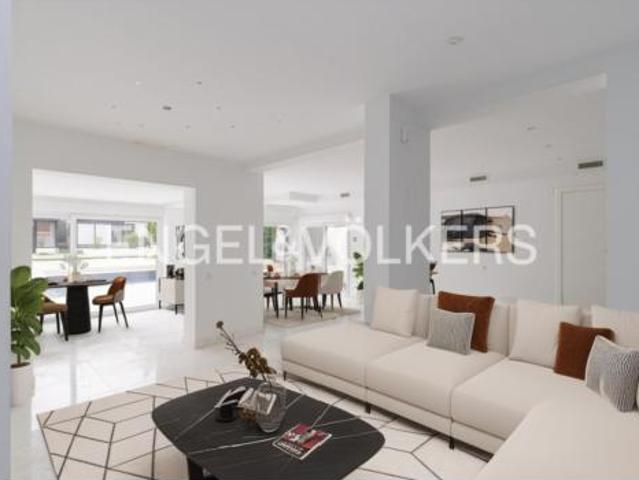 Casa Venta La Moraleja, La Moraleja