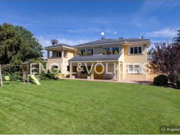 Casa Venta La Moraleja, La Moraleja