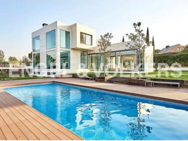 Casa Venta La Moraleja, La Moraleja