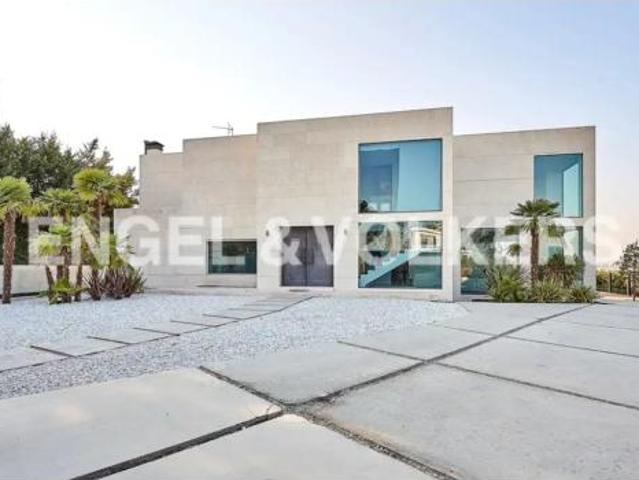 Casa Venta La Moraleja, La Moraleja