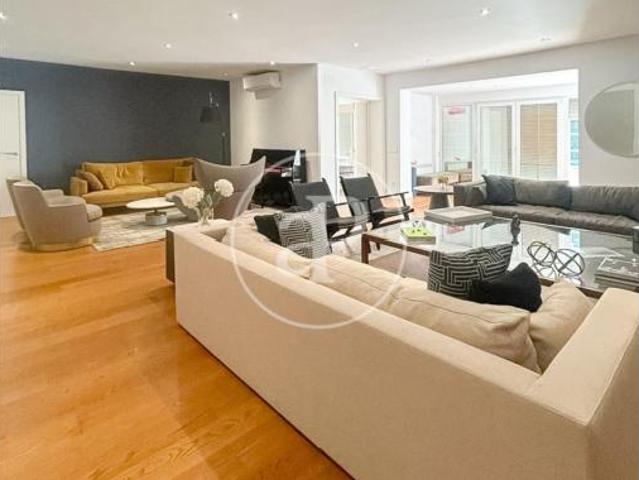 Casa Venta La Moraleja, La Moraleja