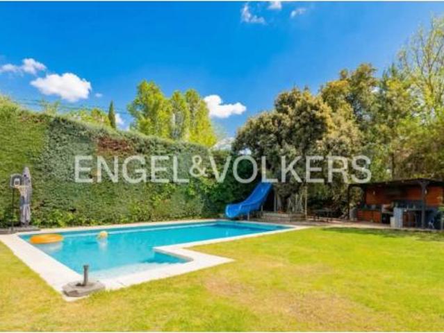 Casa Venta La Moraleja, La Moraleja