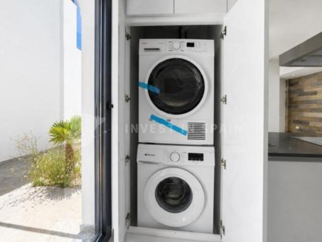 Casa Venta La Nucia, Barranc Fondo