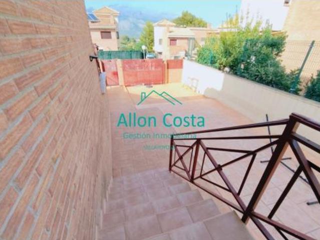 Casa Venta La Nucia, El Tossal