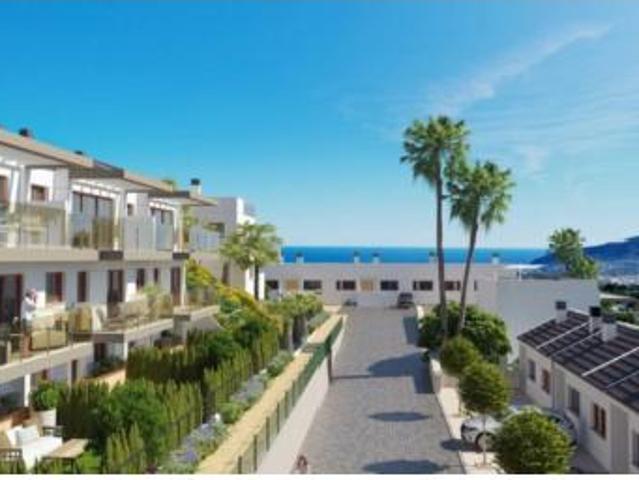 Casa Venta La Nucia, La Nucia