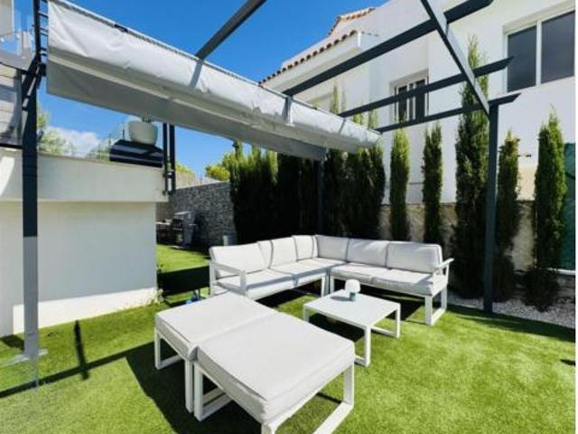 Casa Venta La Nucia, La Nucia