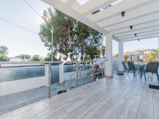 Casa Venta La Nucia, La Nucia