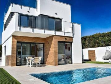 Casa Venta La Nucia, La Nucia