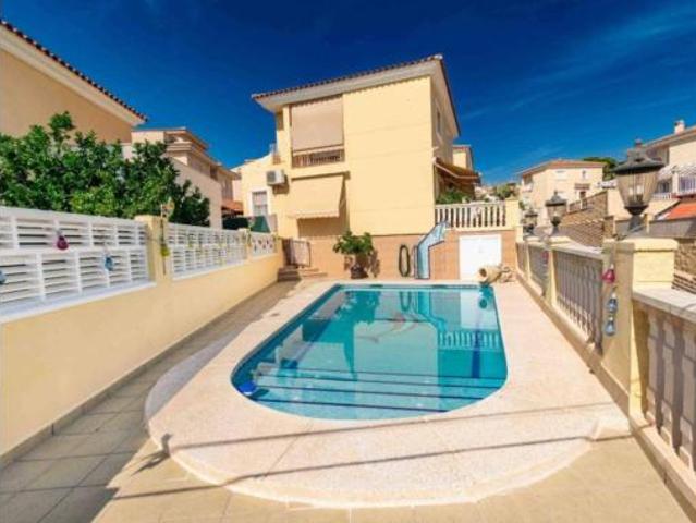 Casa Venta La Nucia, La Nucia