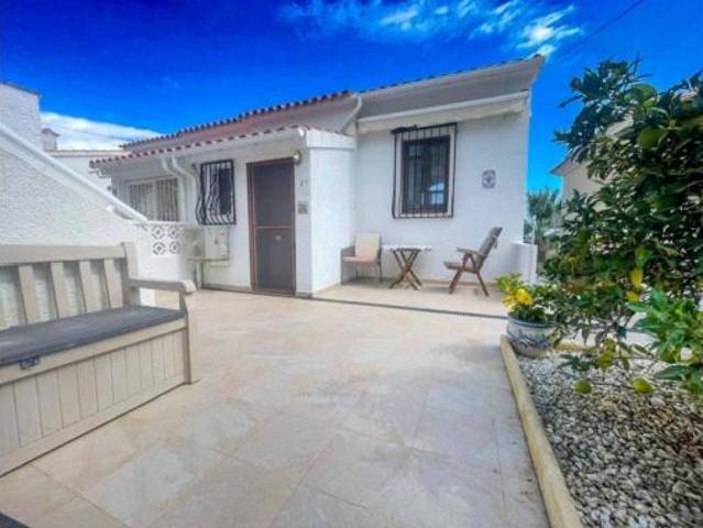 Casa Venta La Nucia, La Nucia