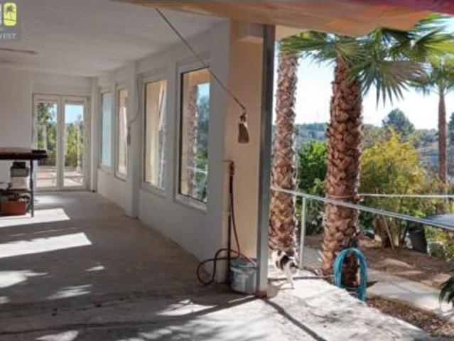 Casa Venta La Nucia, La Nucia
