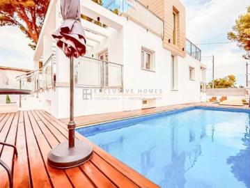 Casa Venta La Nucia, La Nucia