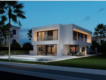 Casa Venta La Nucia, La Nucia