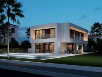 Casa Venta La Nucia, La Nucia