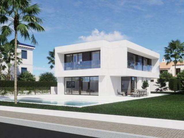 Casa Venta La Nucia, La Nucia