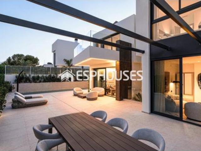 Casa Venta La Nucia, La Nucia