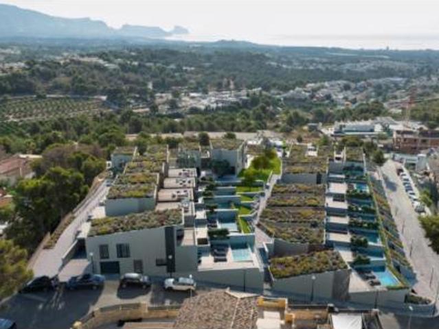 Casa Venta La Nucia, La Nucia