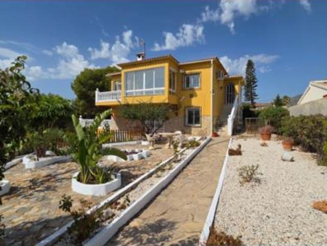 Casa Venta La Nucia, La Nucia