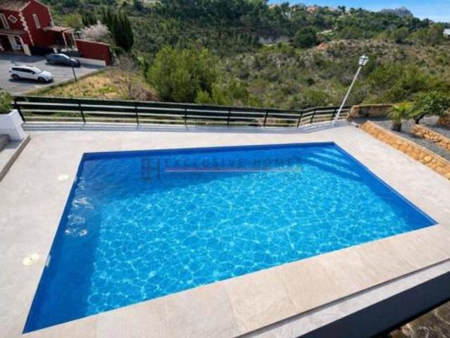 Casa Venta La Nucia, La Nucia