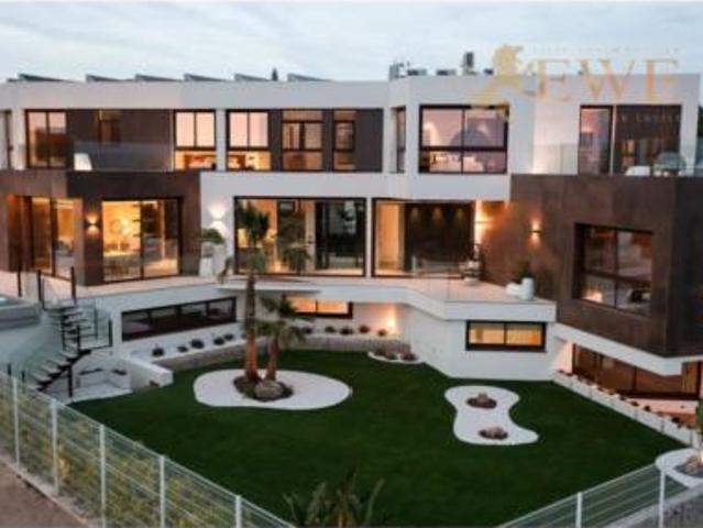 Casa Venta La Nucia, La Nucia