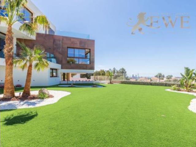 Casa Venta La Nucia, La Nucia