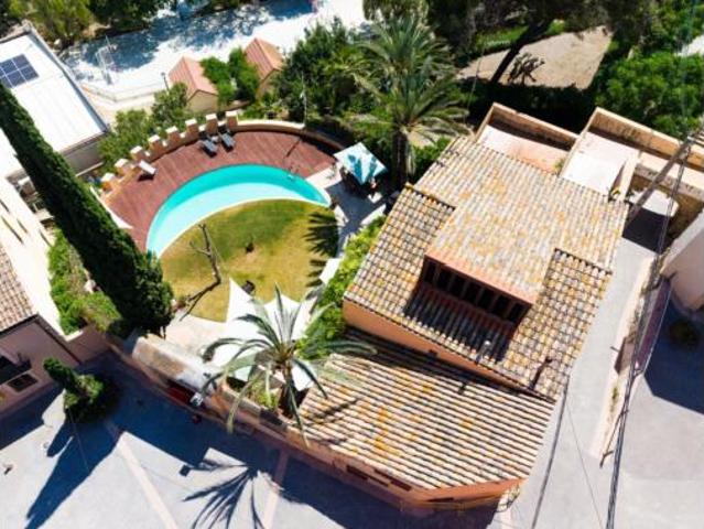 Casa Venta La Nou de Gaià, La Nou de Gaià