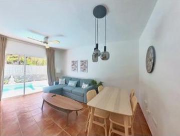 Casa Venta La Oliva, Corralejo
