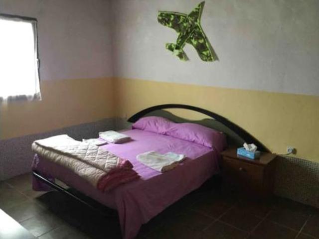 Casa Venta La Oliva, Corralejo