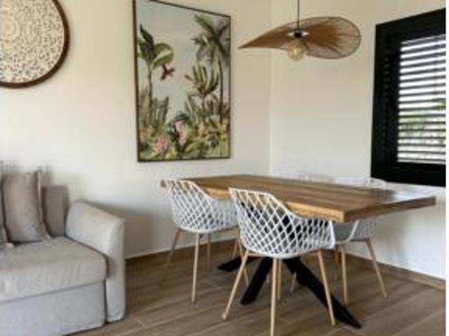 Casa Venta La Oliva, Corralejo
