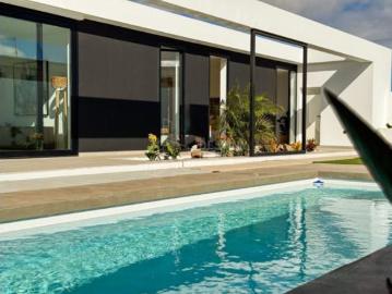 Casa Venta La Oliva, Villaverde