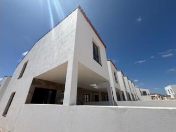 Casa Venta La Oliva, La Oliva