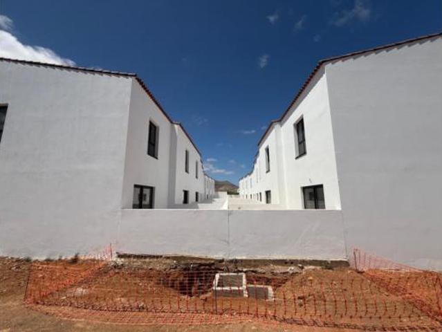 Casa Venta La Oliva, La Oliva