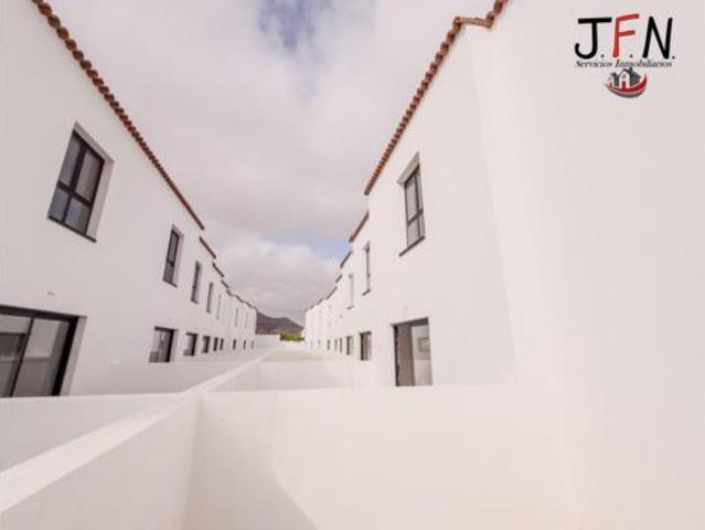 Casa Venta La Oliva, La Oliva