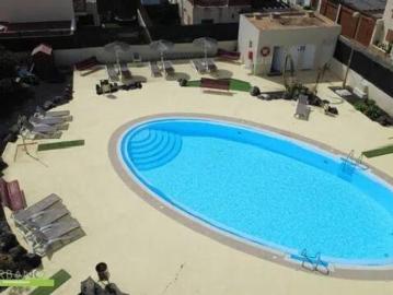 Casa Venta La Oliva, Corralejo