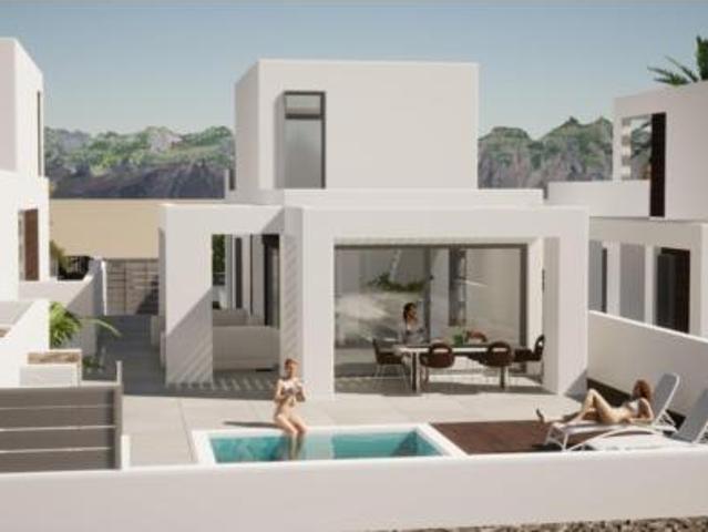 Casa Venta La Oliva, La Oliva