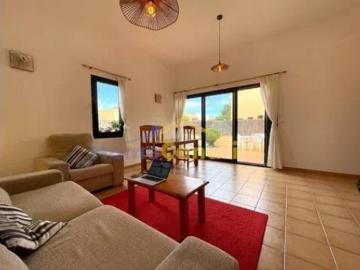 Casa Venta La Oliva, La Oliva