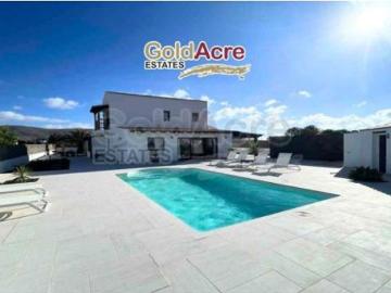 Casa Venta La Oliva, La Oliva