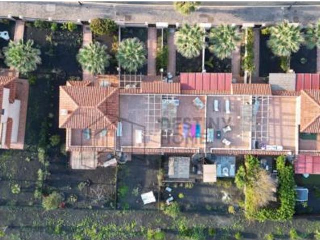Casa Venta La Oliva, Lajares